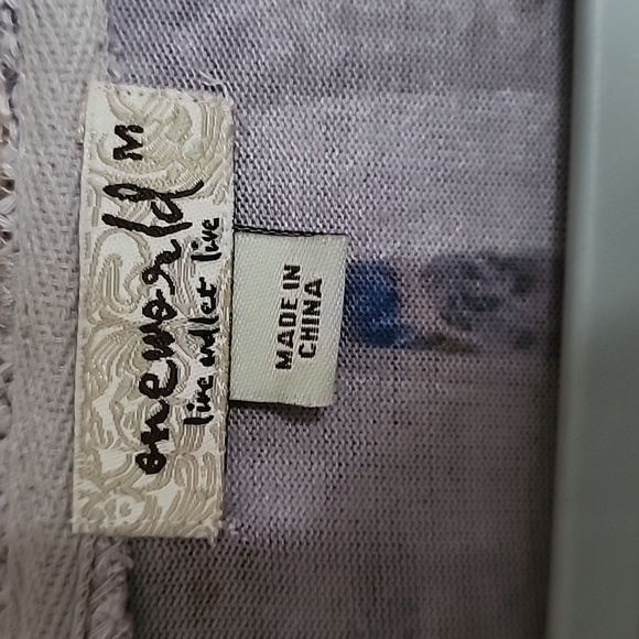 Oneworld jacket - Picture 3 of 5